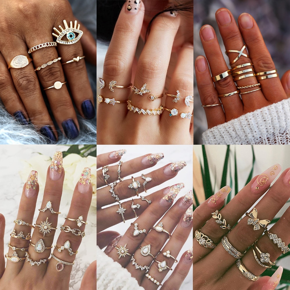 Rings