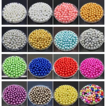 Beads & Jewelry Making