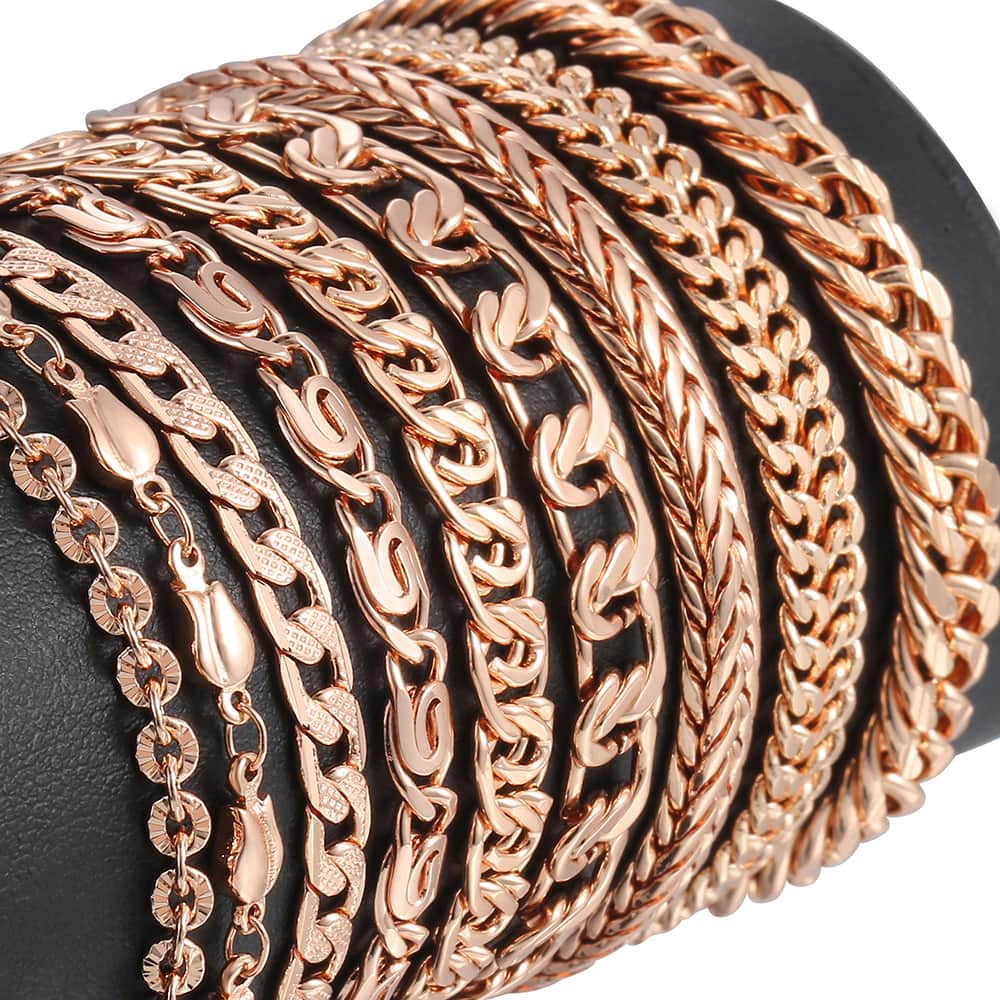 Bracelets